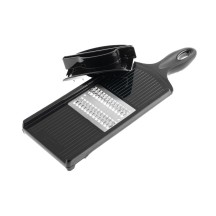 Mandoline double coupe julienne 14x42cm