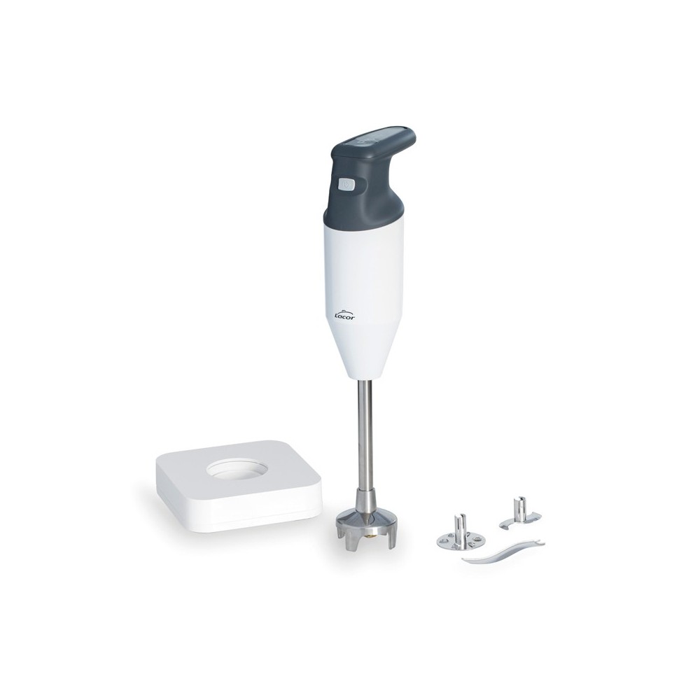 Mixer provite Diamètre 6.30cm Hauteur 34cm 170 watts V. 22000 (tr/min) Mixer provite Diamètre 6.30cm Hauteur 34cm 170 watts V. 22000 (tr/min)
