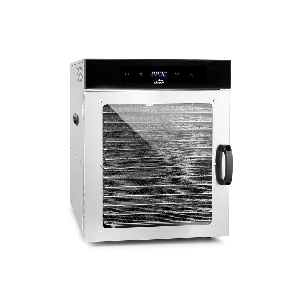 Deshydrateur alimentaire 47x44x59cm 1000 watts 14 niveau 35-75ºC Deshydrateur alimentaire 47x44x59cm 1000 watts 14 niveau 35-75ºC