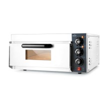 Four à pizza lecco 57x56 h28 2000w 300ºC