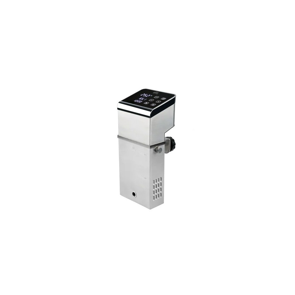 Sous vide master W 2300 T. 5ºC-95ºC 80L Sous vide master W 2300 T. 5ºC-95ºC 80L