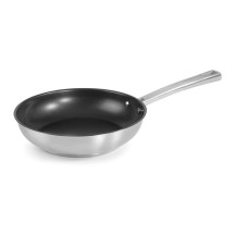 Poêle anti-adhérent Quantanium Diamètre 28 Hauteur 6cm