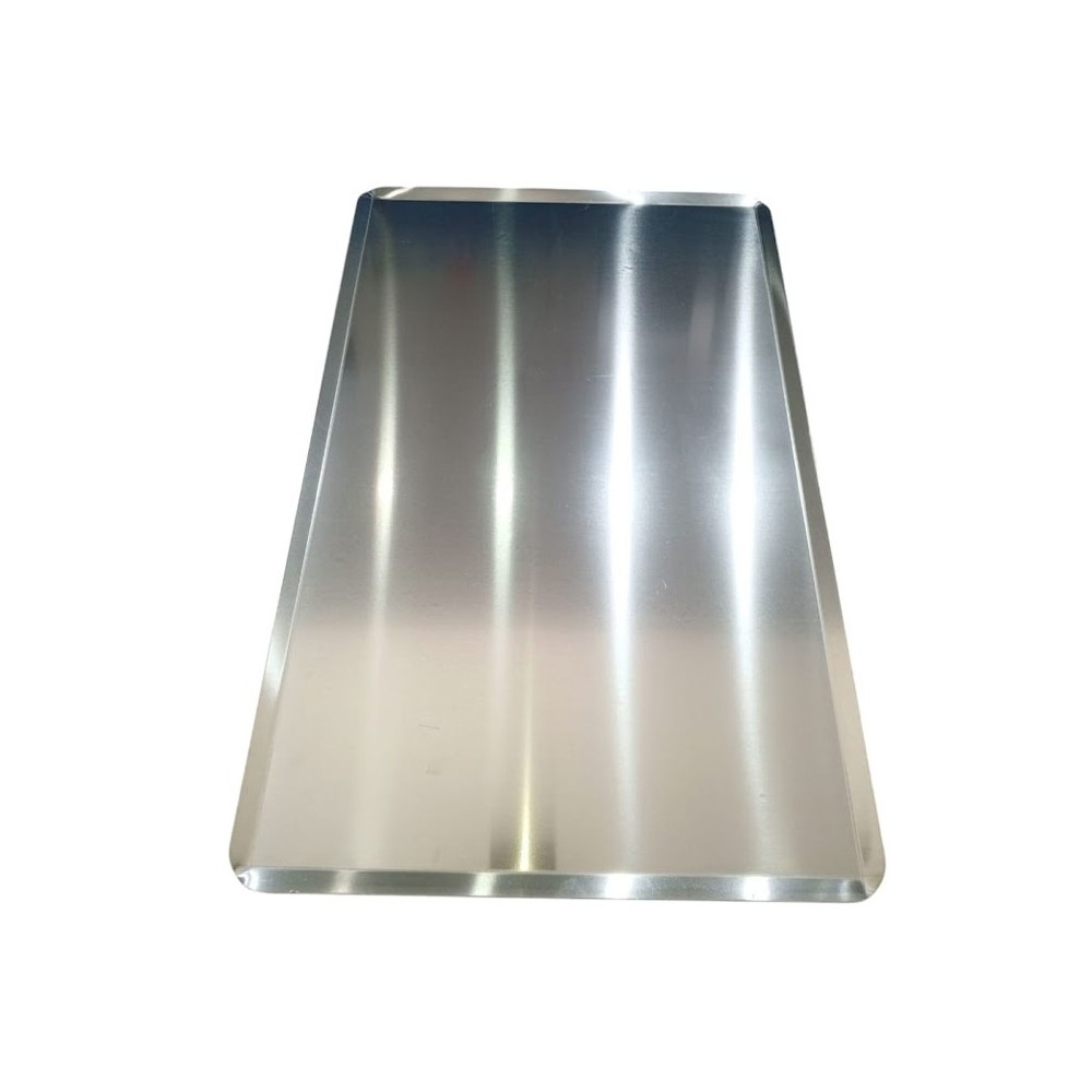 Plaque aluminium non perforée Plaque aluminium non perforée