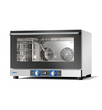 Fours ventilés