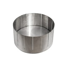 Moule découpe en inox