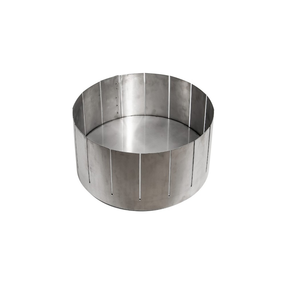 Moule découpe en inox