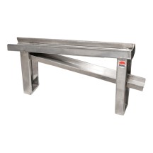 Séparateur d'œufs en inox