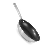 Poêle anti-adhérent Quantanium Diamètre 24 Hauteur 5,5cm
