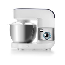 Batteur 4l/6 vitesses /double mouvement de rotation/600 watts 220 volts