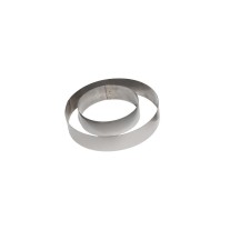 Cercle en inox