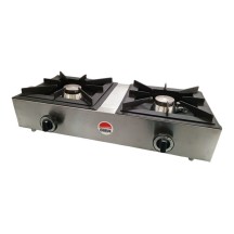 Réchaud à gaz avec ou sans socle