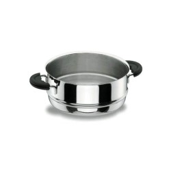 Panier vapeur inox nova ladycor Diamètre 240mm Hauteur 105mm 3,5 litres