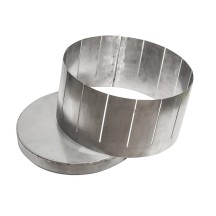 Moule découpe en inox