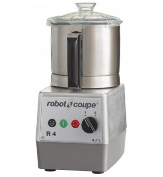 Cutter R4