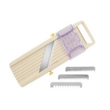 Mandoline japonaise largeur 60mm