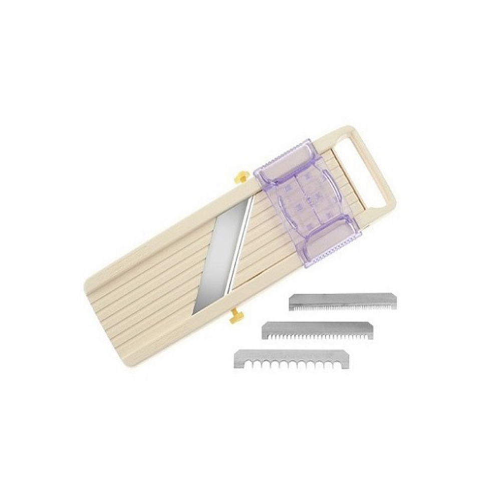 Mandoline japonaise largeur 60mm