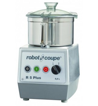 Cutter R5