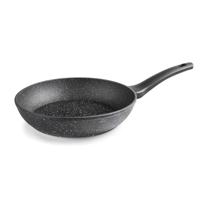 Poêle aluminium forgé antiadhésif Diamètre 20cm Hauteur 4cm java Poêle aluminium forgé antiadhésif Diamètre 20cm Hauteur 4cm java