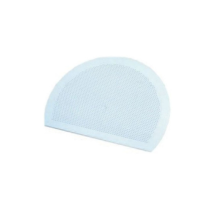 Raclette rigide pour bassine en polypropylène dimension 195x150mm
