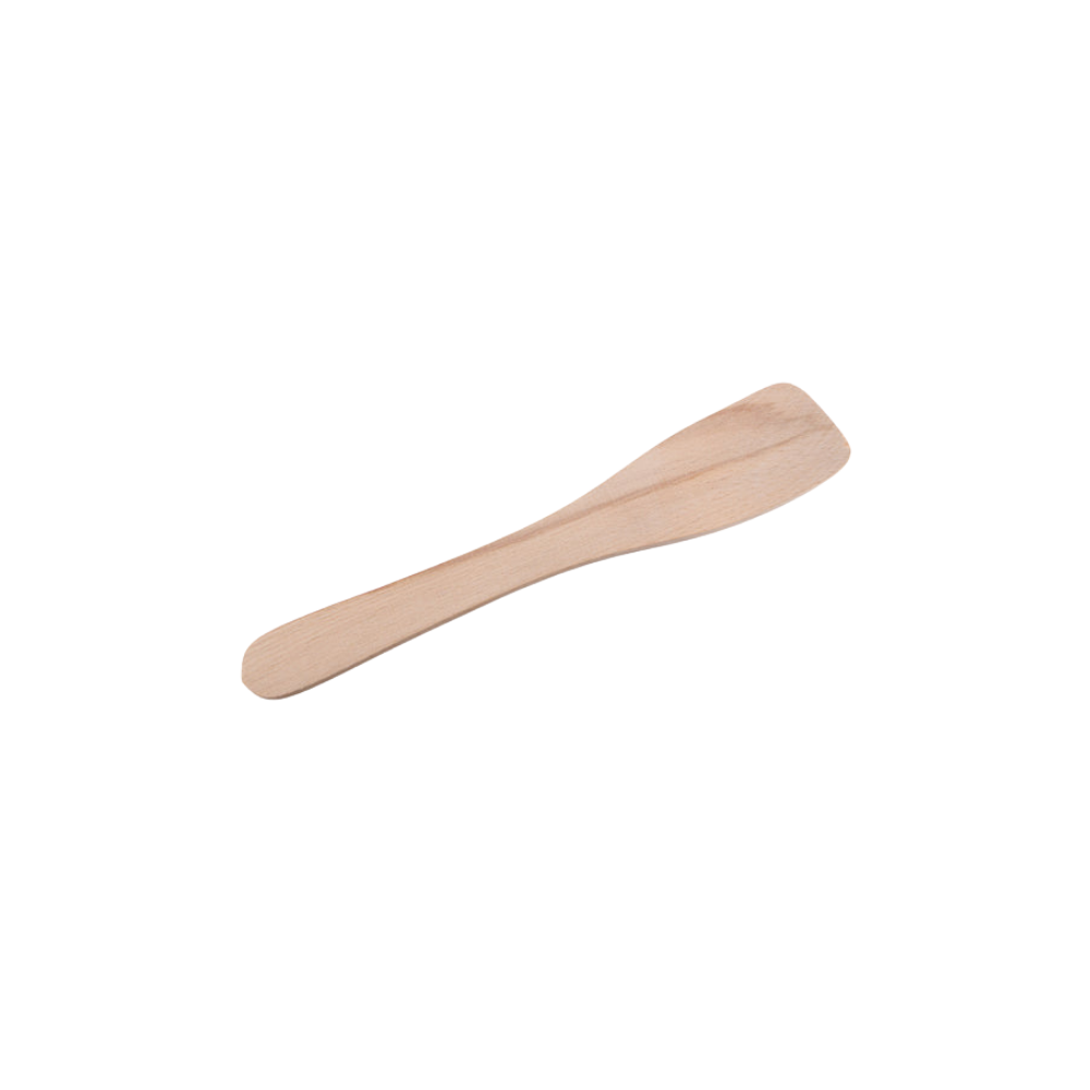 Spatule biais en hêtre 350mm