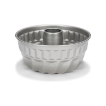 Moule anti-adhésif  kougloff diamètre 220 hauteur 110mm