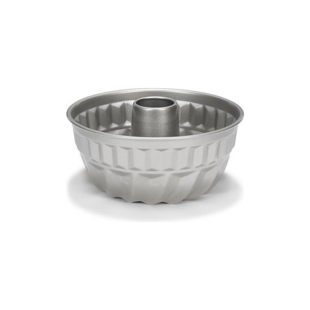Moule anti-adhésif kougloff diamètre 220 hauteur 110mm Moule anti-adhésif kougloff diamètre 220 hauteur 110mm