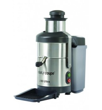 Centrifigeuse automatique J80