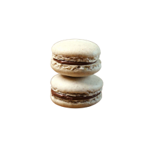 Plaque silicone 70 macarons prof. diamètre 40mm dimension tapis 58x38cm