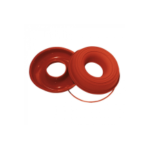 Moule uniflex savarins diamètre 240 hauteur 55mm