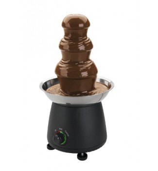Fontaine Chocolat