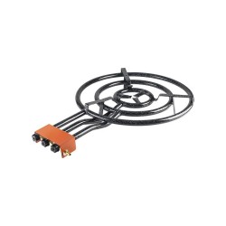 Réchaud pour poêle à paella Diamètre 70cm