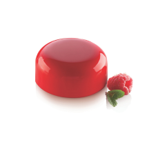 Moule silicone 6 rond universaux diamètre 67 hauteur 27mm