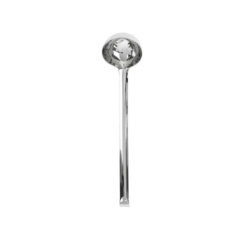 Louche en inox Diamètre 16 Longueur 55,5cm 100cl Louche en inox Diamètre 16 Longueur 55,5cm 100cl