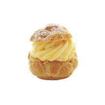 Toile de cuisson fibermae 40 choux diamètre 59 hauteur 13mm