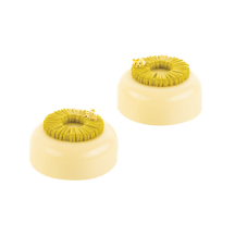 Moule silicone 15 tutus diamètre 45 hauteur 6,5mm