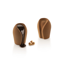 Moule silicone 8 moules taki diamètre 50 hauteur 70mm