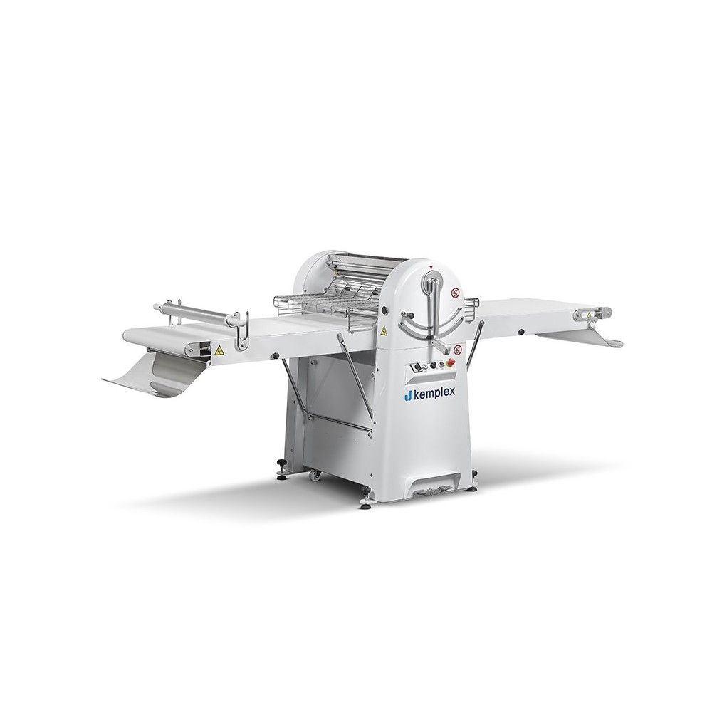 Laminoir sf 500/950 sur socle mobile 220 volts avec variateur de vitesse Laminoir sf 500/950 sur socle mobile 220 volts avec variateur de vitesse