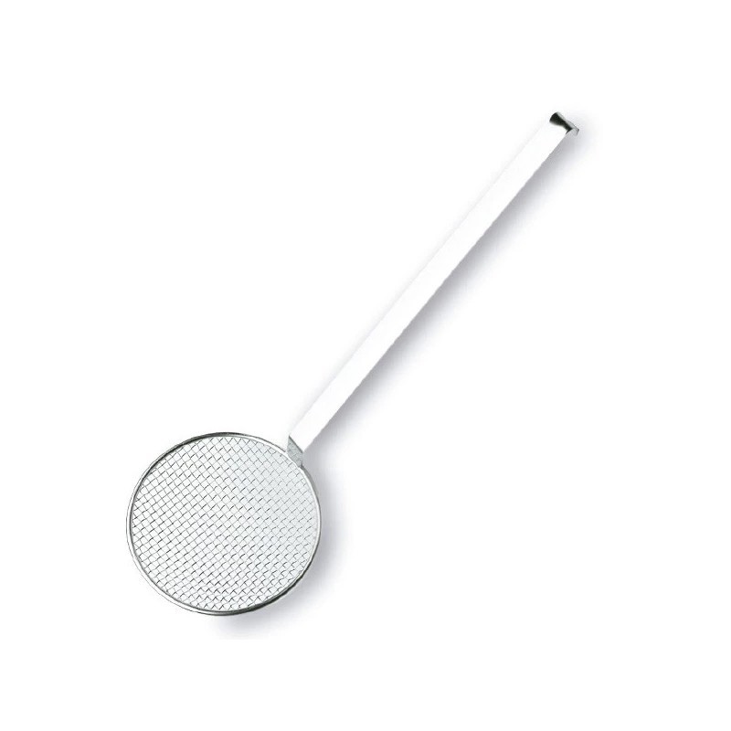 Araignée en inox à friture Diamètre 24 Longueur 71cm