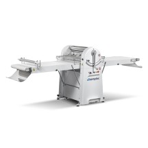 Laminoir sf 600/1200 sur socle mobile
