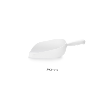 Pelle à farine plastique 290mm