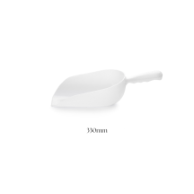 Pelle à farine plastique 330mm