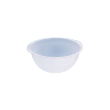 Bassine plastique dur diamètre 27,5cm 4,5litres