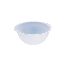 Bassine plastique dur diamètre 32cm 6litres