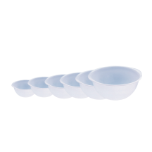 Bassine plastique dur diamètre 32cm 6litres