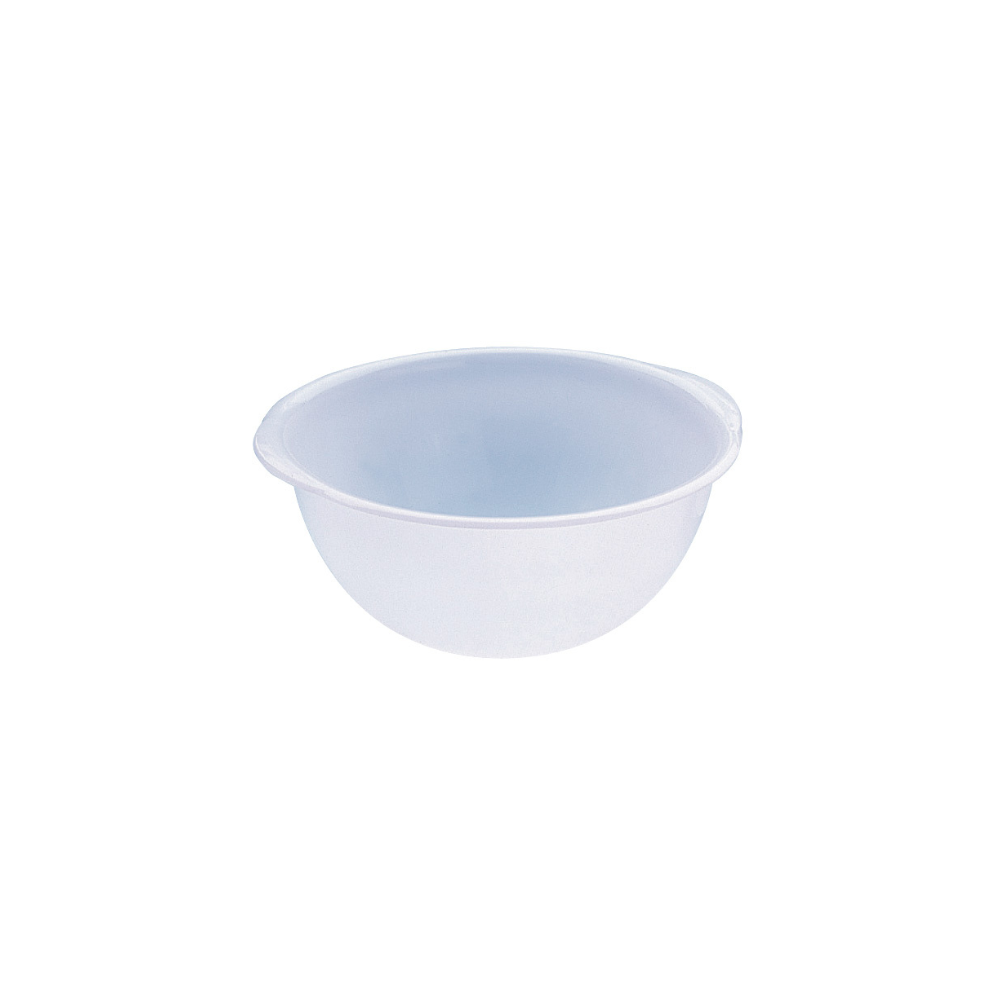 Bassine plastique dur diamètre 36cm 9litres Bassine plastique dur diamètre 36cm 9litres