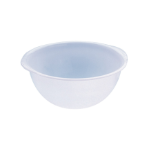 Bassine plastique dur diamètre 40cm 13litres