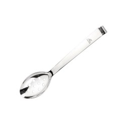 Cuillère perforée Buffet en inox 18/10 Longueur 27,5cm