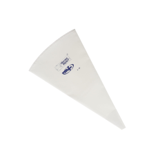 Poche plastifiée bout renforcé 600mm