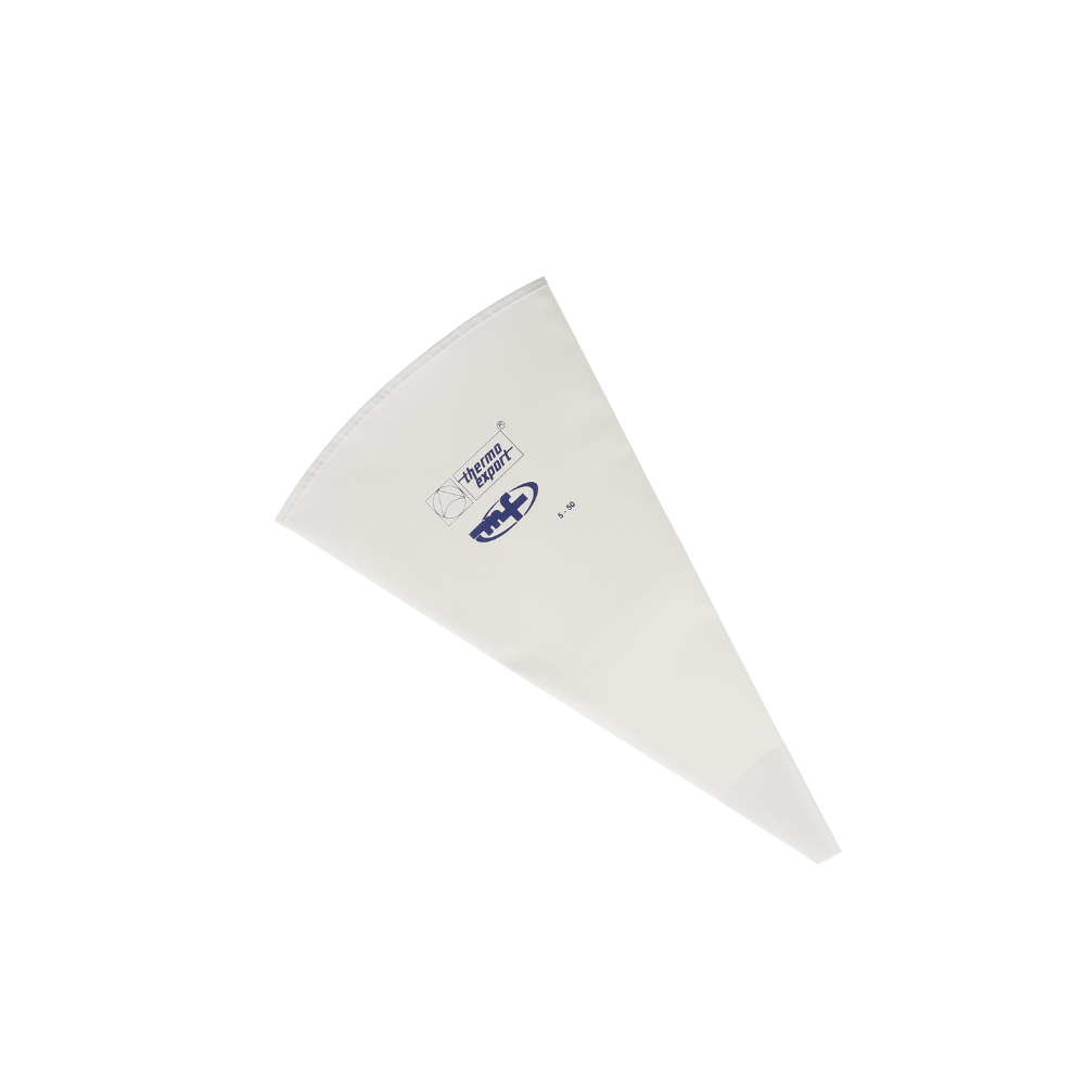 Poche plastifiée bout renforcé 600mm