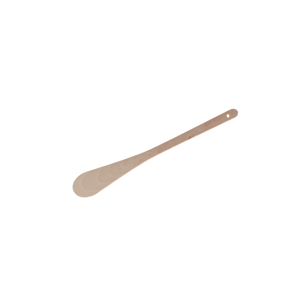 Spatule en hêtre 500mm Spatule en hêtre 500mm